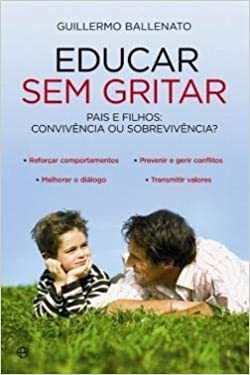 Books Educar sem gritar