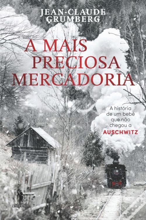 Libro A mais preciosa mercadoria 