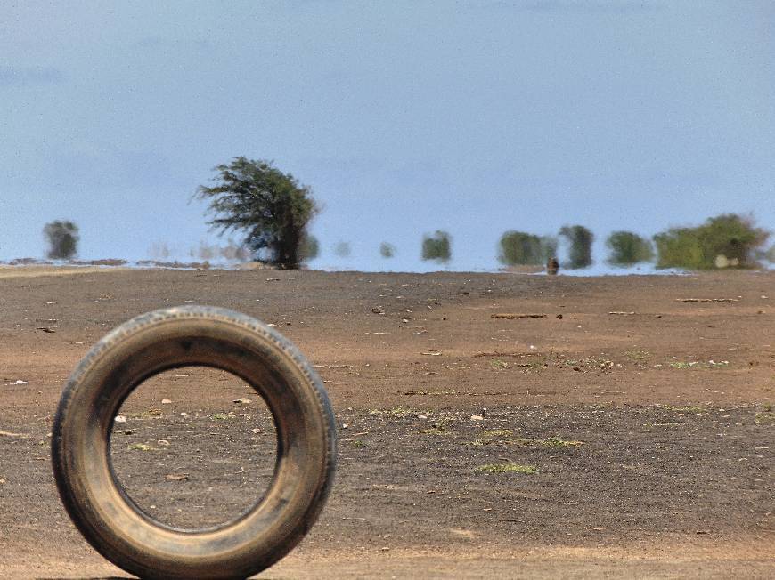 Places MIRAGENS DO DESERTO