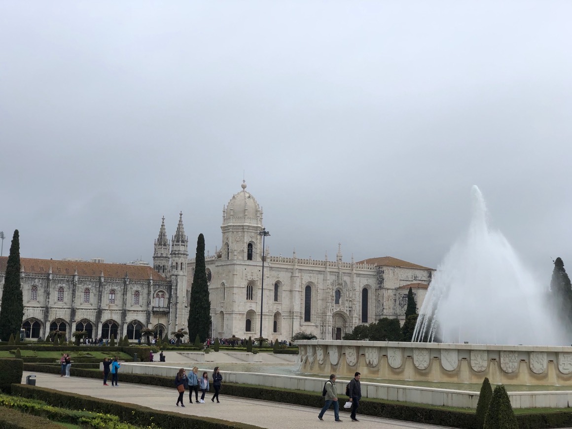 Place Belém