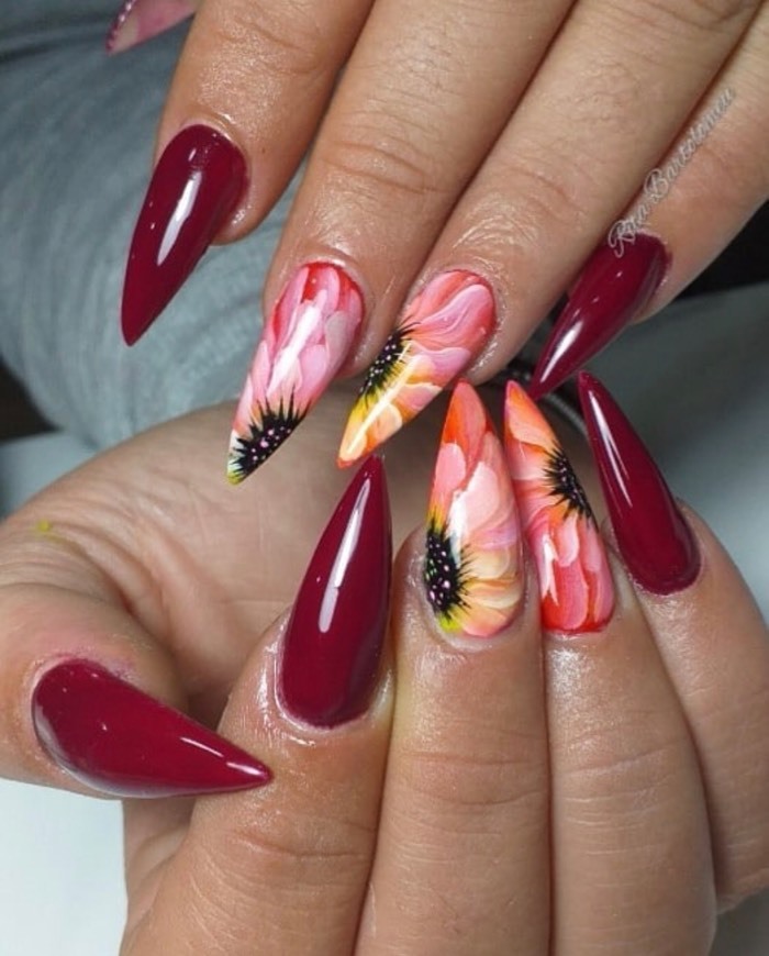 Products Nail Art