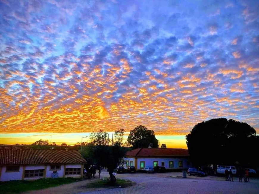 Place Portalegre