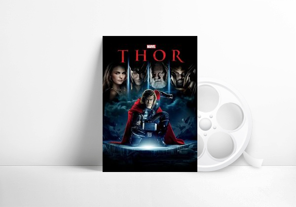 Película Thor