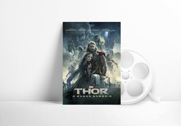 Película Thor: el mundo oscuro
