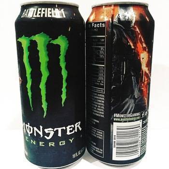 Social Monster