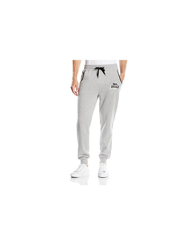 Social Lonsdale Two Tones Pantalones de Deporte