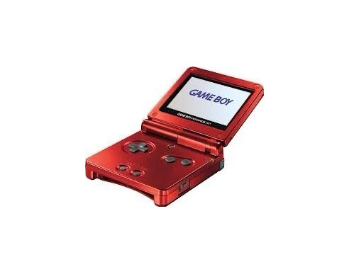 Social GameBoy