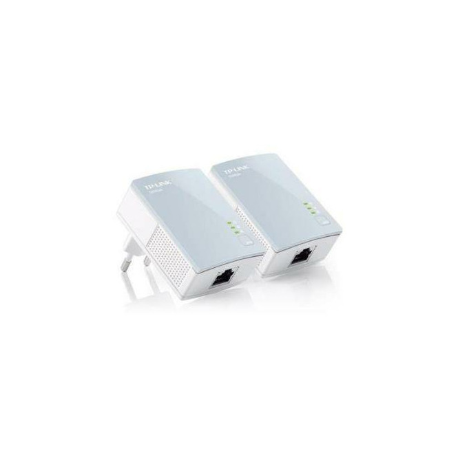 Social PowerLine TP-Link 300Mbps