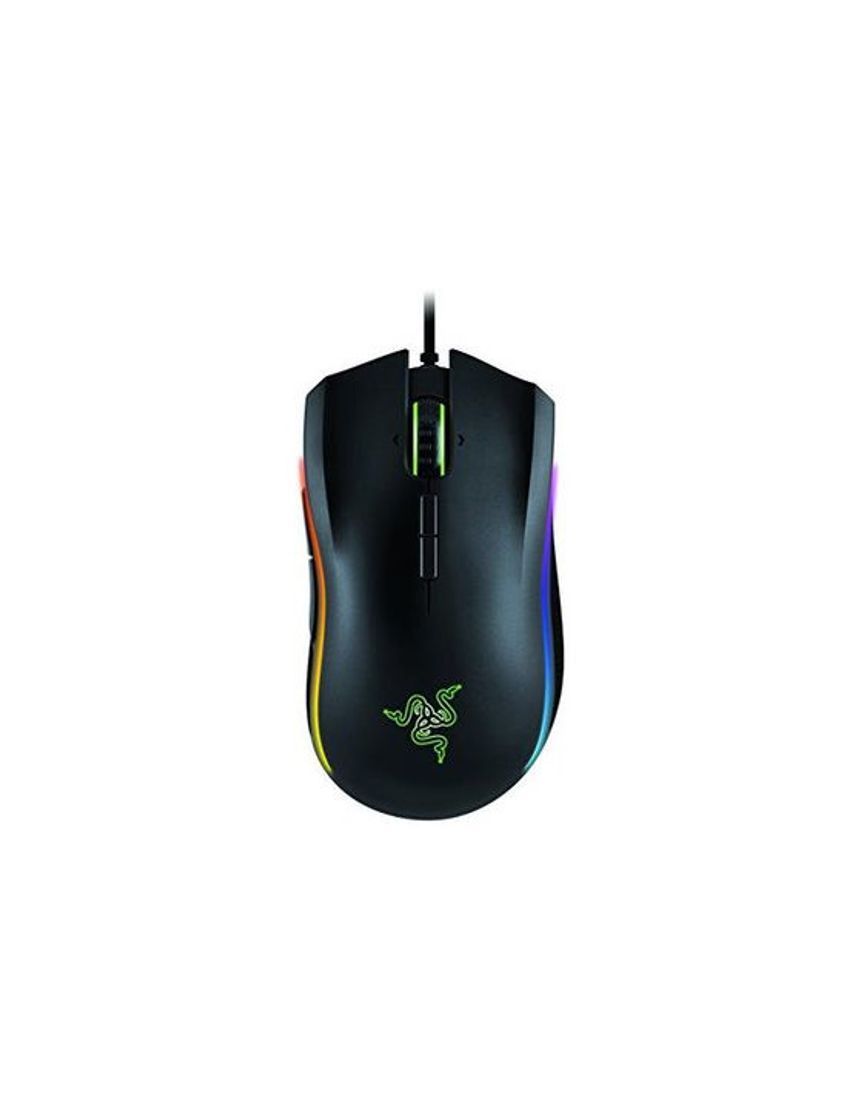 Social Razer Mamba Tournament Edition - Ratón