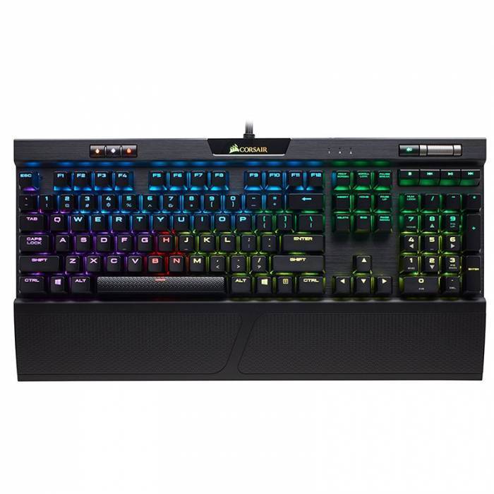 Products Corsair K70 Mk2