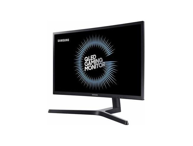 Product Monitor Samsung Qled 27 CFG73