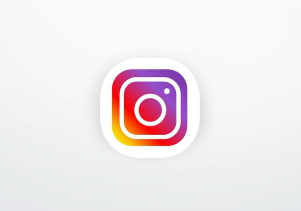 Aplicación Instagram