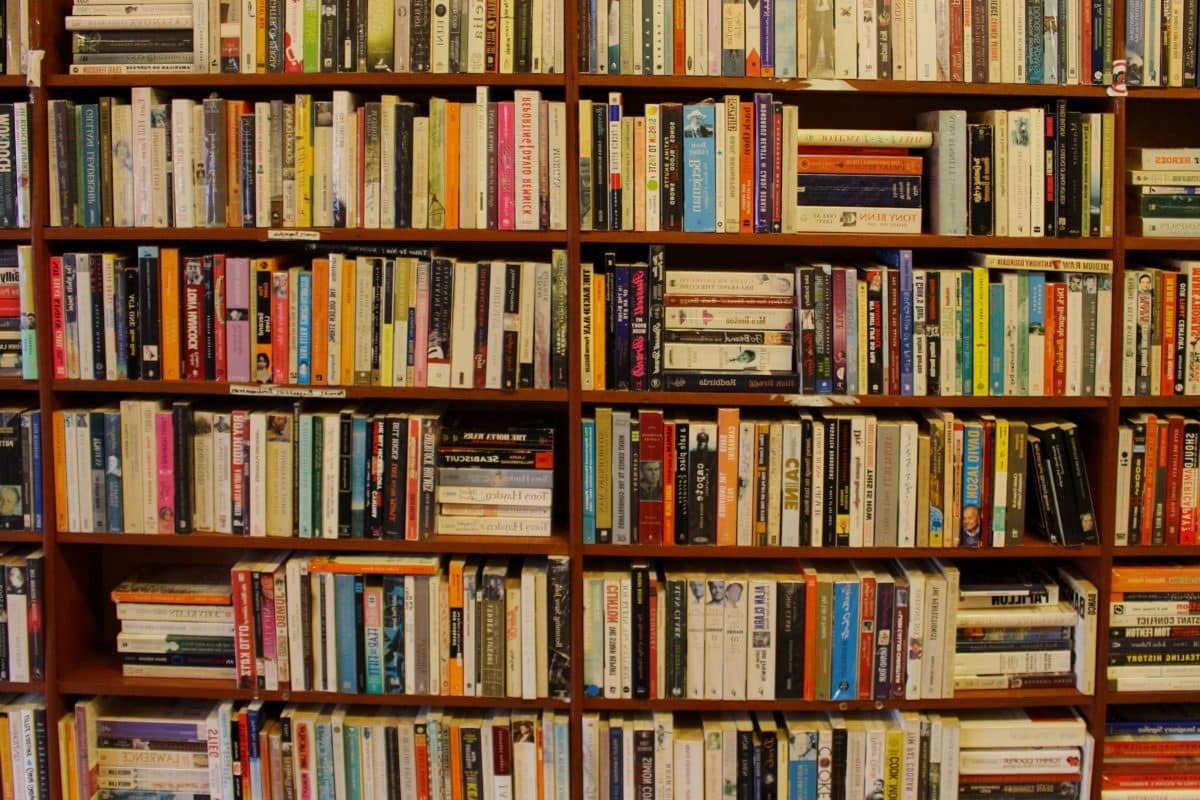 Livros