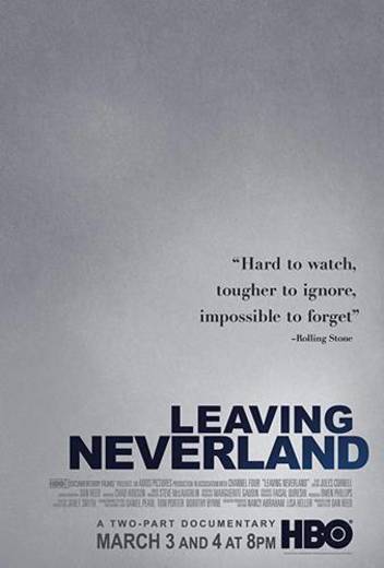 Leaving Neverland: ProSieben Spezial