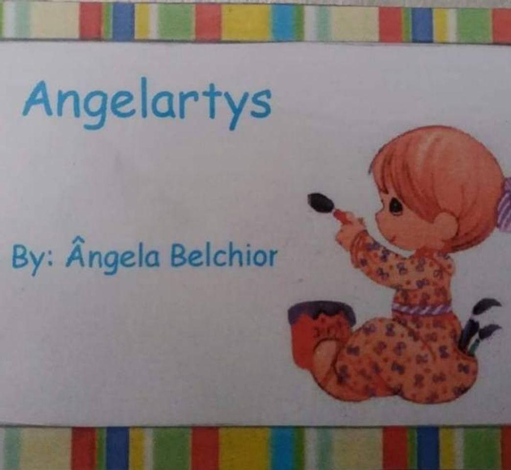 Fashion Angelartys 