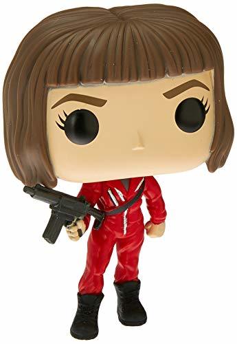 Game Funko 34488 Pop Vinyl