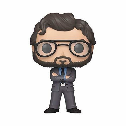 Juego Funko 34496 Pop Vinyl