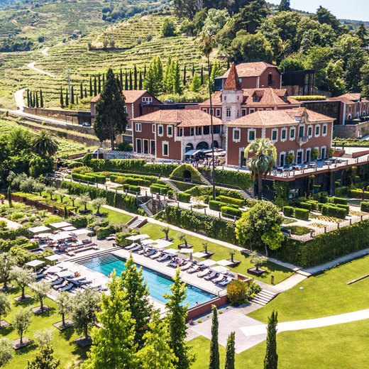 Six Senses Douro Valley