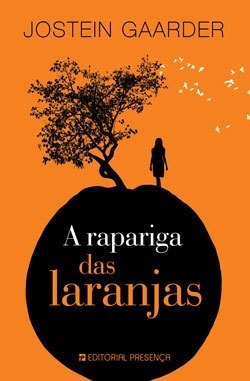 Libro A Rapariga das Laranjas