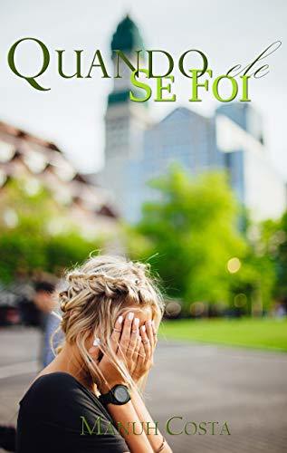 Libro Quando Ele Se Foi