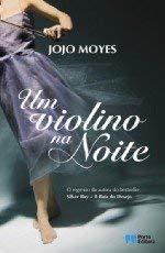 Book Um Violino na Noite