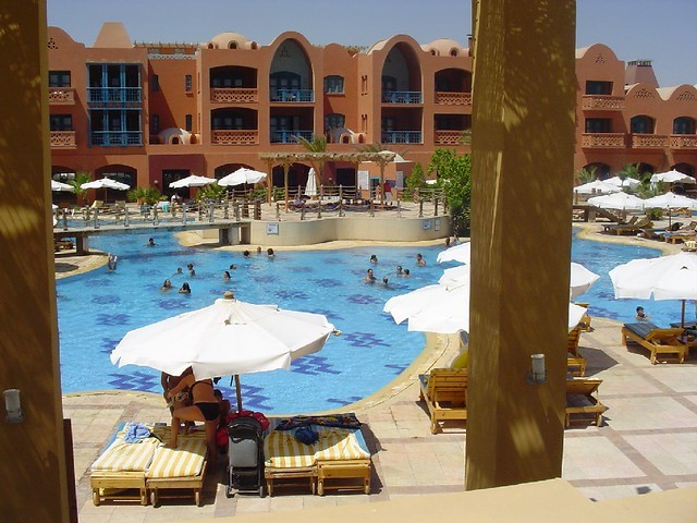 Lugar Hurghada