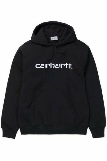 Product Preta carhartt sweat