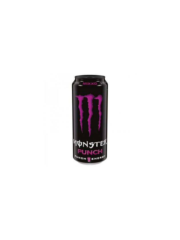 Products Monster 