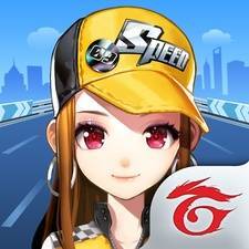 Apps Garena Speed Drifters - Apps on Google Play