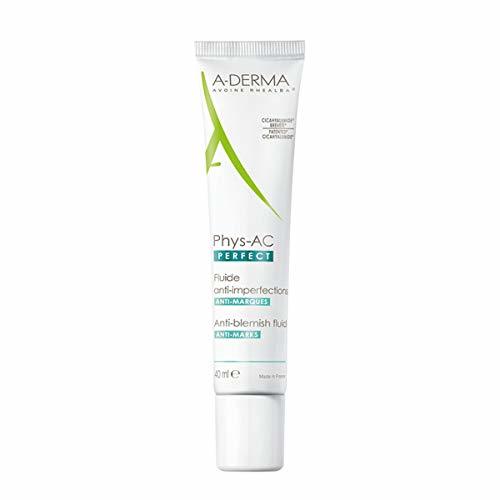 Beauty A-Derma A Derma Phys-Ac Perfect Fluide 40 ml