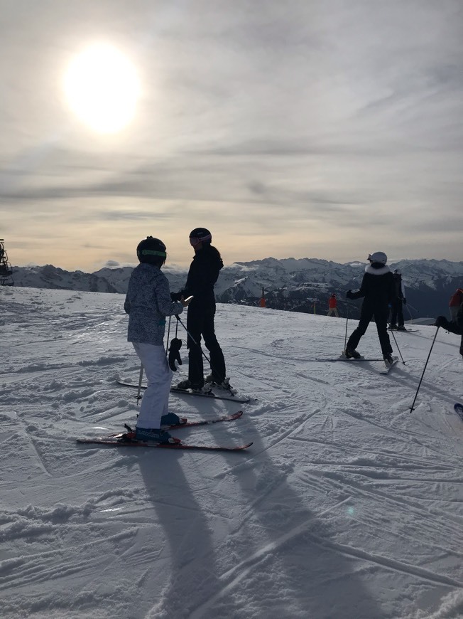 Baqueira / Beret