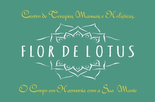 Flor de Lotus - Rita Marques
