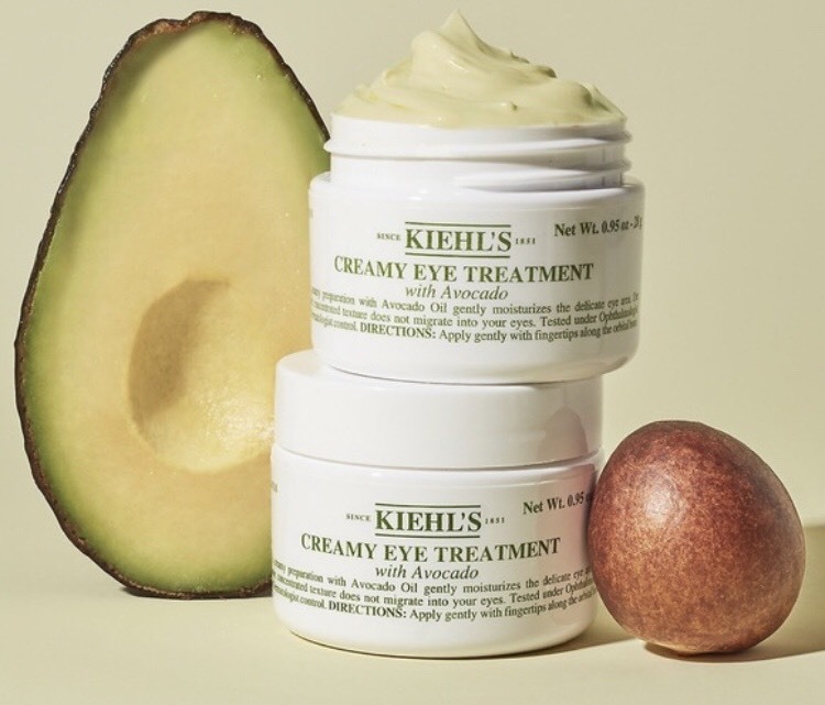 Producto KIEHL’S Creamy Eye Treatment w/ Avocado