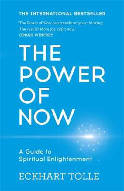 Books The Power of Now