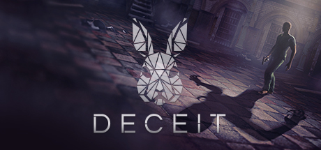 Fashion Deceit on Steam