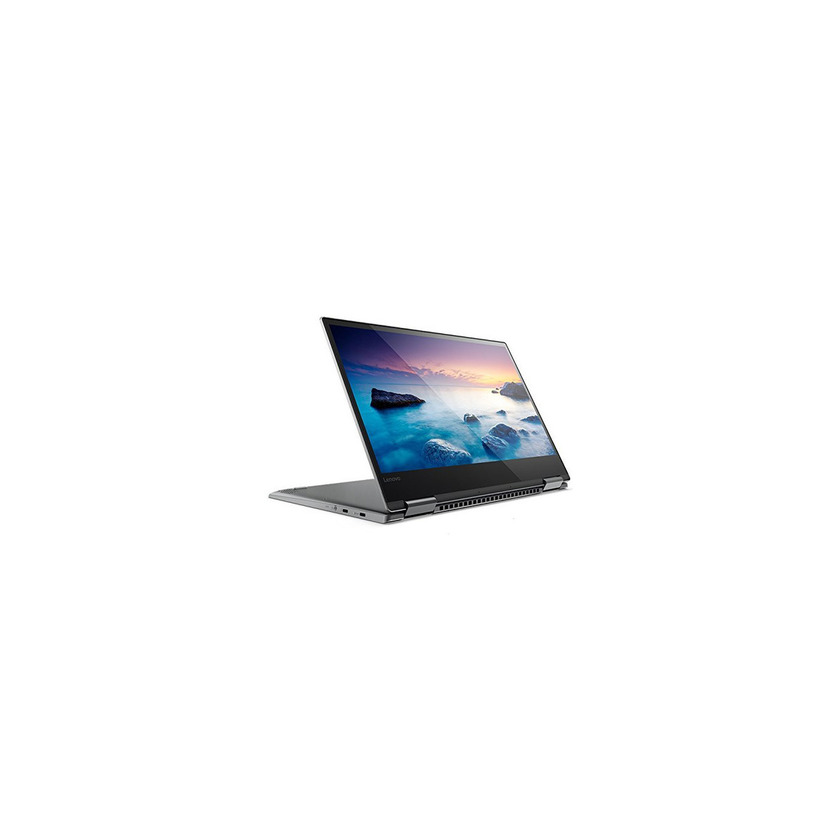 Electrónica Lenovo Yoga 720-13IKB- Portátil táctil convertible de 13.3" Full HD