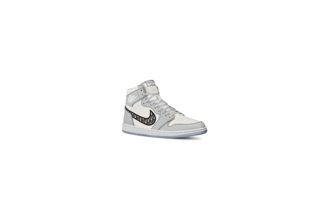 Social Dior Jordan 1 Retro High