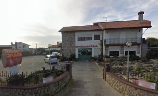 Restaurantes Rua Fonte do Galo