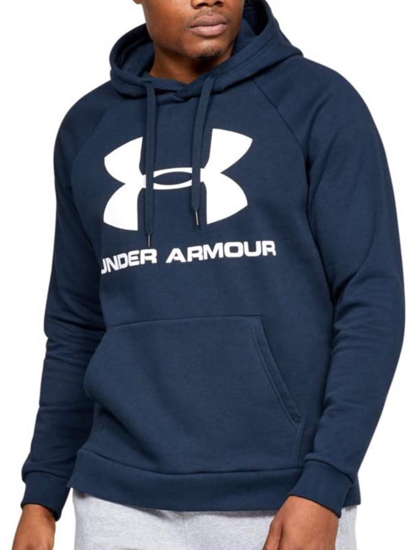 Moda Sudadera Under Armour