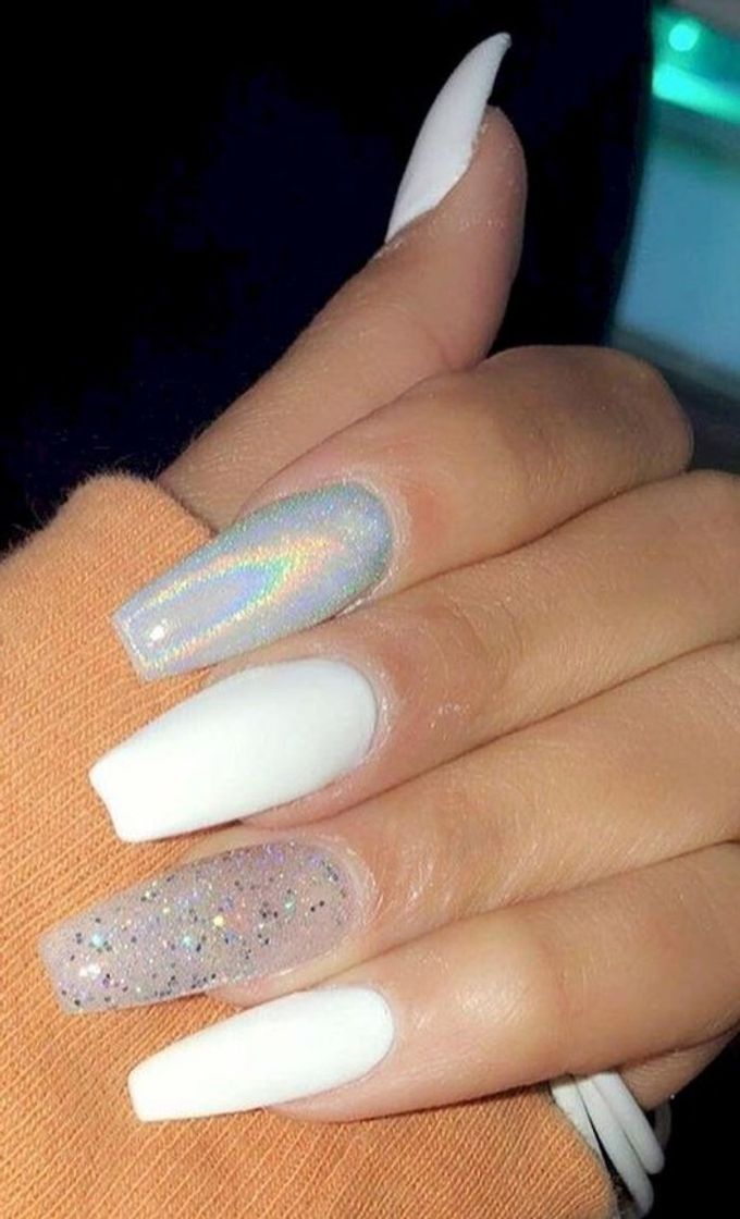 Fashion Nails