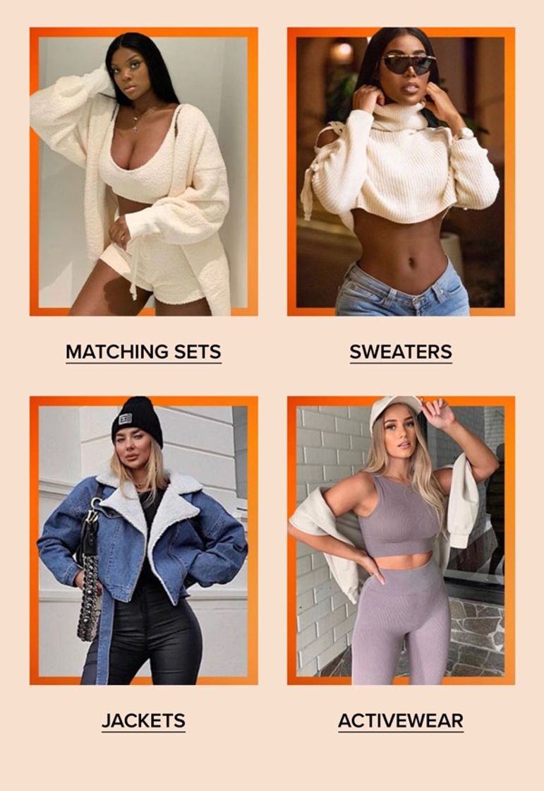 Social Fashion Nova | Fashion Online For Women | Affordable Women's ...