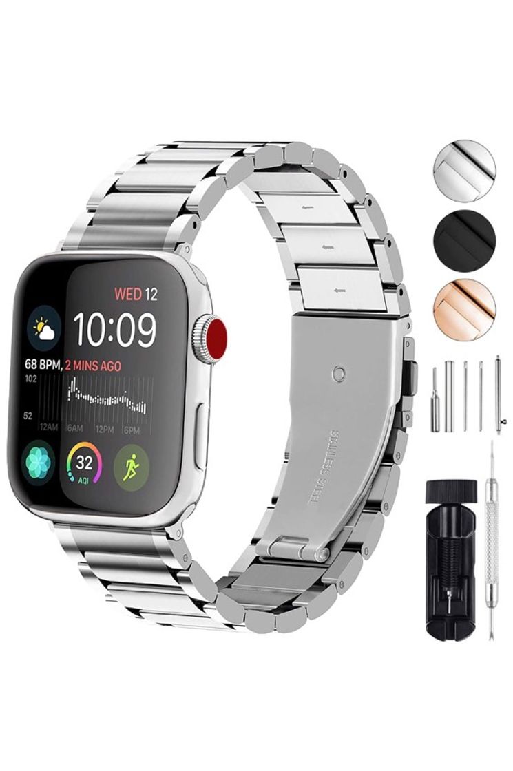 Moda Correas Apple Watch 