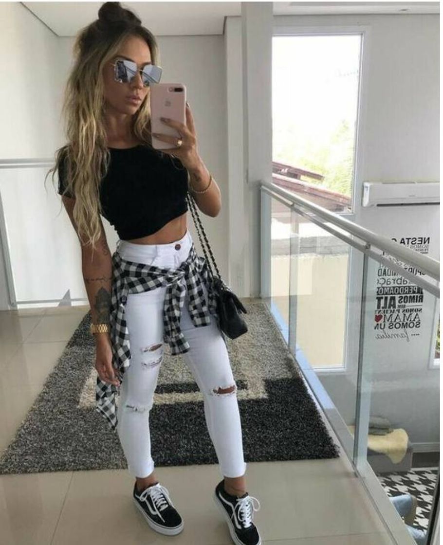 Fashion Inspiração