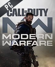 Moda Call of Duty®: Modern Warfare | Home