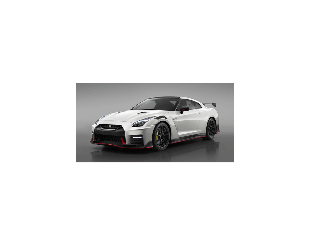 Producto Nissan GTR 