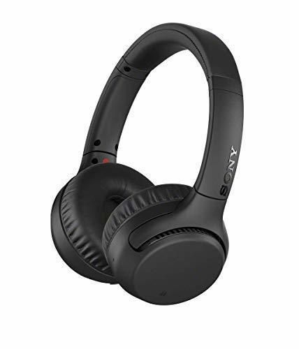 Sony WH-XB700 - Auriculares inalámbricos Extra Bass