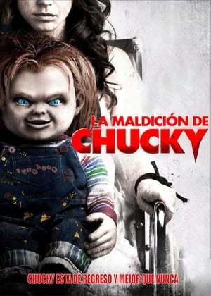 Película La maldición de Chucky