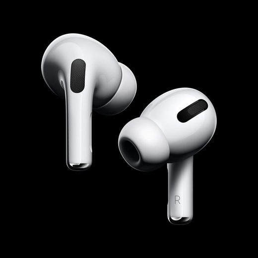 Electronic Apple AirPods Pro