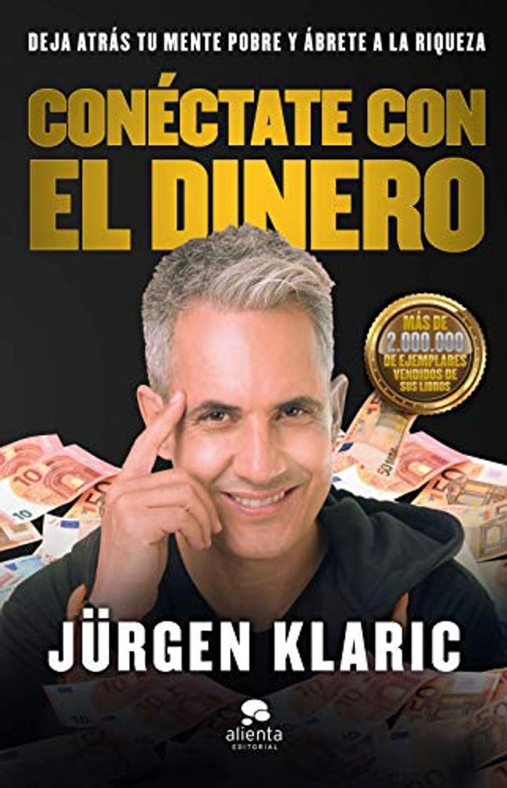 Book Conéctate con el dinero