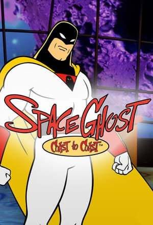 Space Ghost Coast to Coast